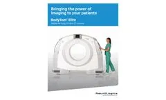 BodyTom Elite Brochure