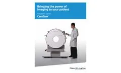 CereTom Elite Brochure