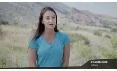 Arthrex Innovation Helps a Runner Get Back on the Trail- Video