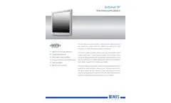 EndoVue - Model 19 Inch - Value Endoscopy Visualization - Brochure