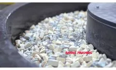 Manufacturing of surgical instruments - Video