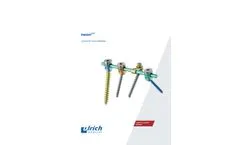 ulrich neon3 Universal OCT Spinal Stabilization Brochure