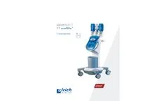 CT motion - Contrast Media Injector - Brochure