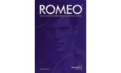 Romeo - Anti-Snoring Treatment System - Brochure