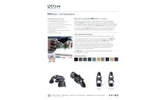 PIPDriver - Brochure