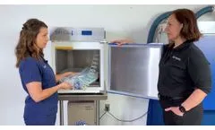 Vet Tech Tips: Have You Outgrown Your Sterilization Solution? - Video