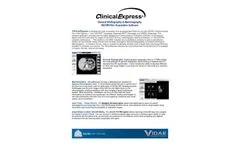 ClinicalExpress - Version DICOM - Film Acquisition Software - Brochure