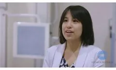 Konica Minolta Interview with Dr Doo - Video