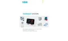 Compressed Air Tourniquet Brochure