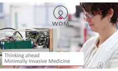 Minimally Invasive Medicine - Video