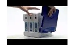 vPad-IV - Initial Setup - Video