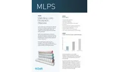 Delfin - Matching Limb Protection Sleeves- Brochure