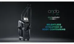Onda Plus by DEKA - Relentless Evolution in Body Contouring - Video