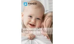 Famed - Model FREYA - Delivery Bed - Brochure