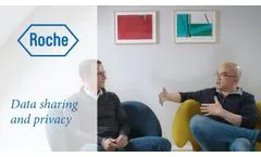 Why data sharing and privacy are key to advance medical research for patients - Video