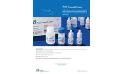 ARK - Linezolid Assay - Brochure