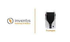 Inventis Trumpet • Live Speech
