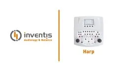Inventis Harp • Pure tone audiometry