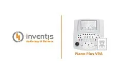 Inventis Piano • VRA