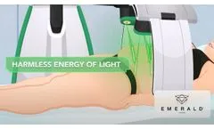 Emerald Laser - Non -Invasive Fat Loss (How does it work?) - Video