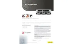 Erchonia - Base Station - Brochure