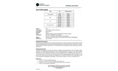 CD13 iFluor - Model 488 - Cell Surface CD13 Antigen - Datasheet
