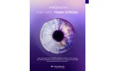Prokera - Biologic Corneal Bandage Devices- Brochure
