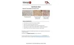 Angiomics - Intact Human Microvessels - Brochure