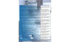 BIOLIFE4D - 3D Bioprinting Process - Brochure