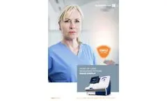 AQT90 FLEX - Immunoassay Analyzer Brochure