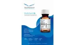 Multichem IA - Providing Third-Party Test Consolidation for Immunoassay QC Brochure