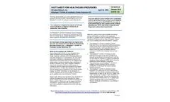 MidaSpot - COVID-19 Antibody Combo Detection Kit - Brochure