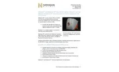 MidaScan and MidaScan - Model IR - Dual-Channel Confocal Scanner - Brochure