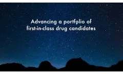 Symberix: Pharmaceutical Control of the Microbiome - Video