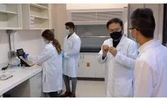 Why Middlesex County, NJ? An interview with Notitia Biotechnologies - Video