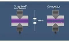 Intro to SurgiSeal Vet and Vet Pro Skin Adhesives - Video