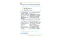 EnteroBiotix - Intestinal Microbiota Transfer Microbiome (IMT) - Brochure