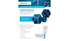 CellerateRX - Surgical Powder Brochure