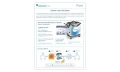 Cytori - Celution System - Brochure