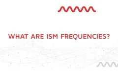What are ISM frequencies ? - Video