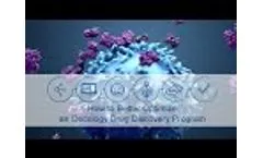 How to Better Optimize an Oncology Drug Discovery Program - Video