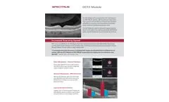SPECTRALIS - OCT2 Modules - Brochure
