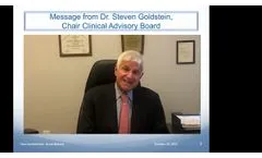 Azure Biotech Update Presentation - 10/12/21 - Video