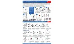Azure - COVID-19 IgG/IgM Rapid Test Device - Brochure