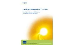 Sepsis - Brochure