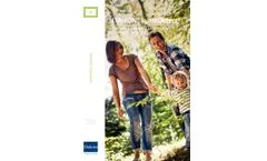 The New Paradigm in Early Lyme Borreliosis Detection - Brochure