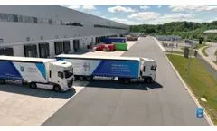 B Medical Systems | High-Quality Medical Devices from Luxembourg to the World - Video