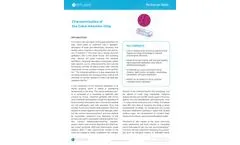 Emulate - Colon Intestine-Chip - Brochure