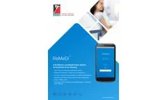 ReMeDi Brochure