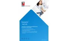 ReMeDi NOVA Brochure